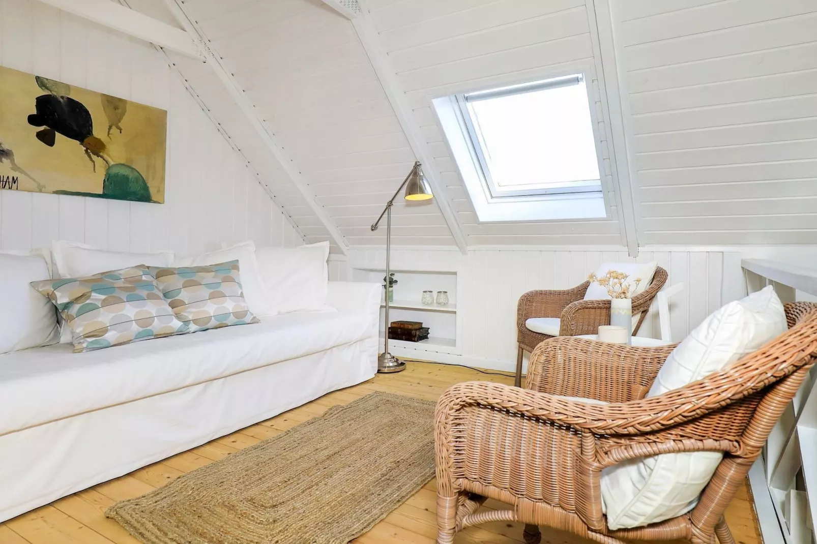 4 persoons vakantie huis in Skagen-By Traum-Binnen