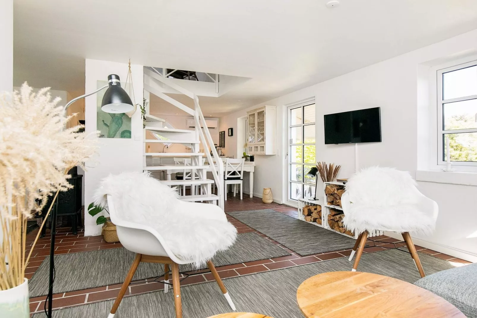 4 persoons vakantie huis in Skagen-By Traum-Binnen