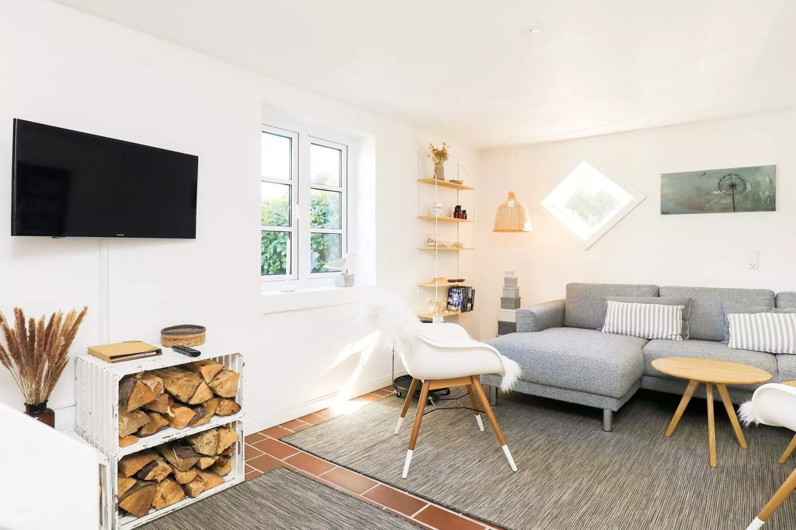 4 persoons vakantie huis in Skagen-By Traum-Binnen