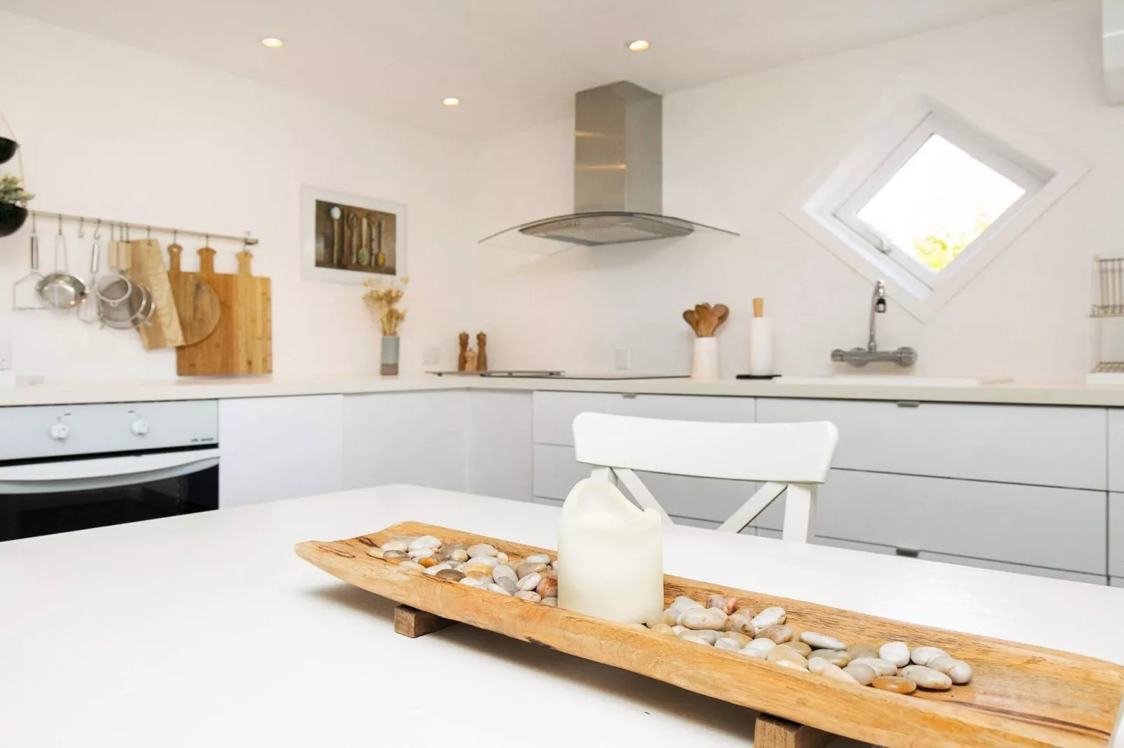 4 persoons vakantie huis in Skagen-By Traum-Binnen