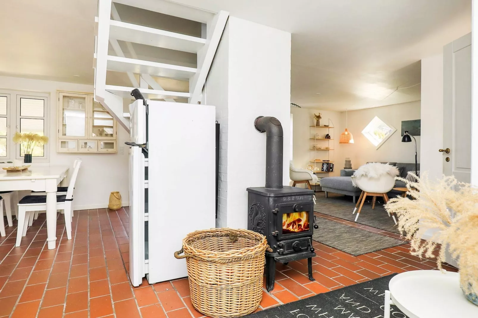 4 persoons vakantie huis in Skagen-By Traum-Binnen