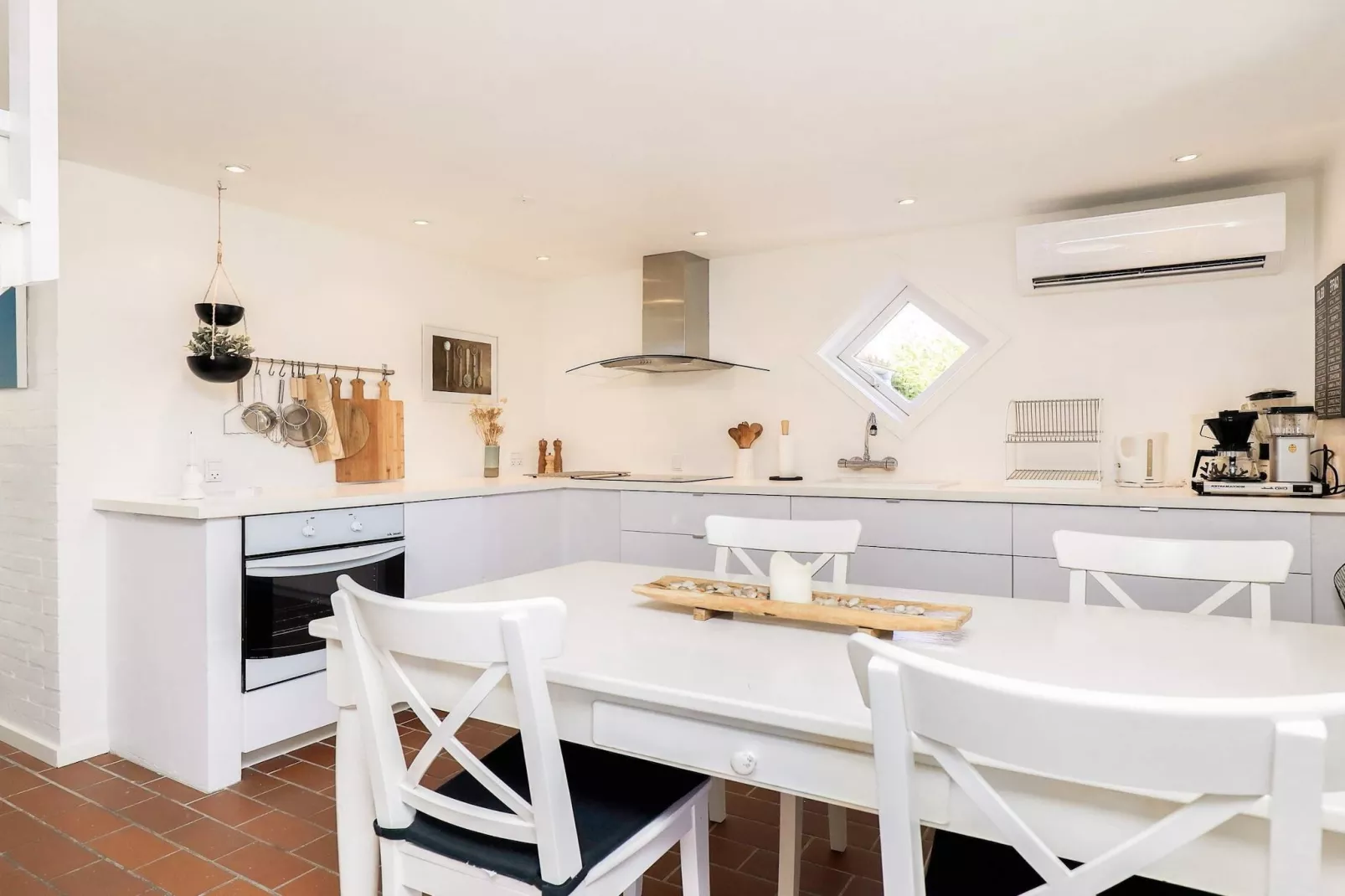 4 persoons vakantie huis in Skagen-By Traum-Binnen