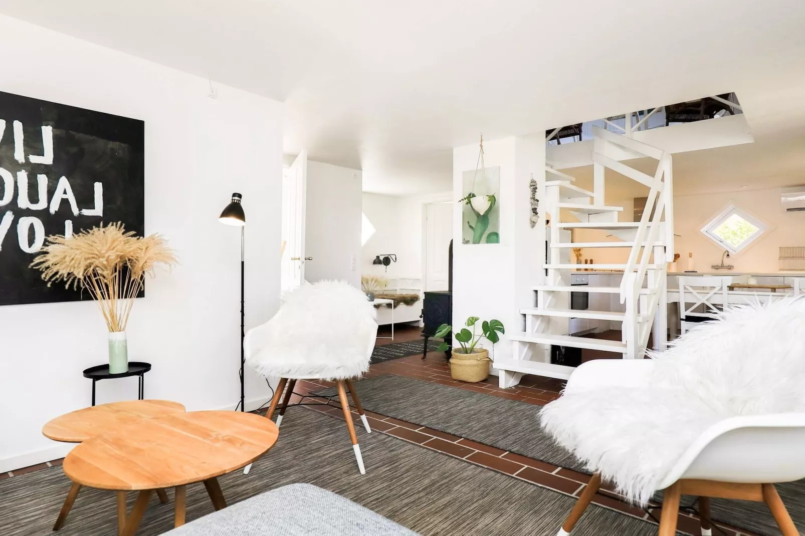 4 persoons vakantie huis in Skagen-By Traum-Binnen
