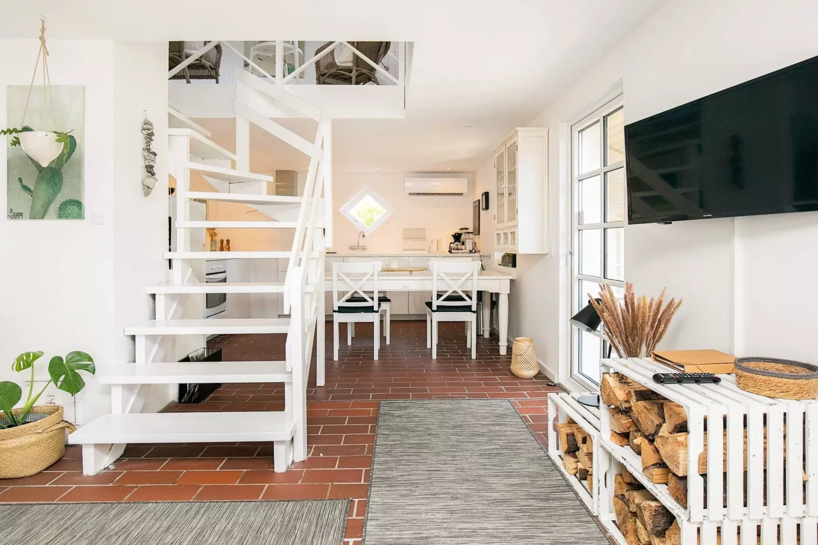 4 persoons vakantie huis in Skagen-By Traum-Binnen