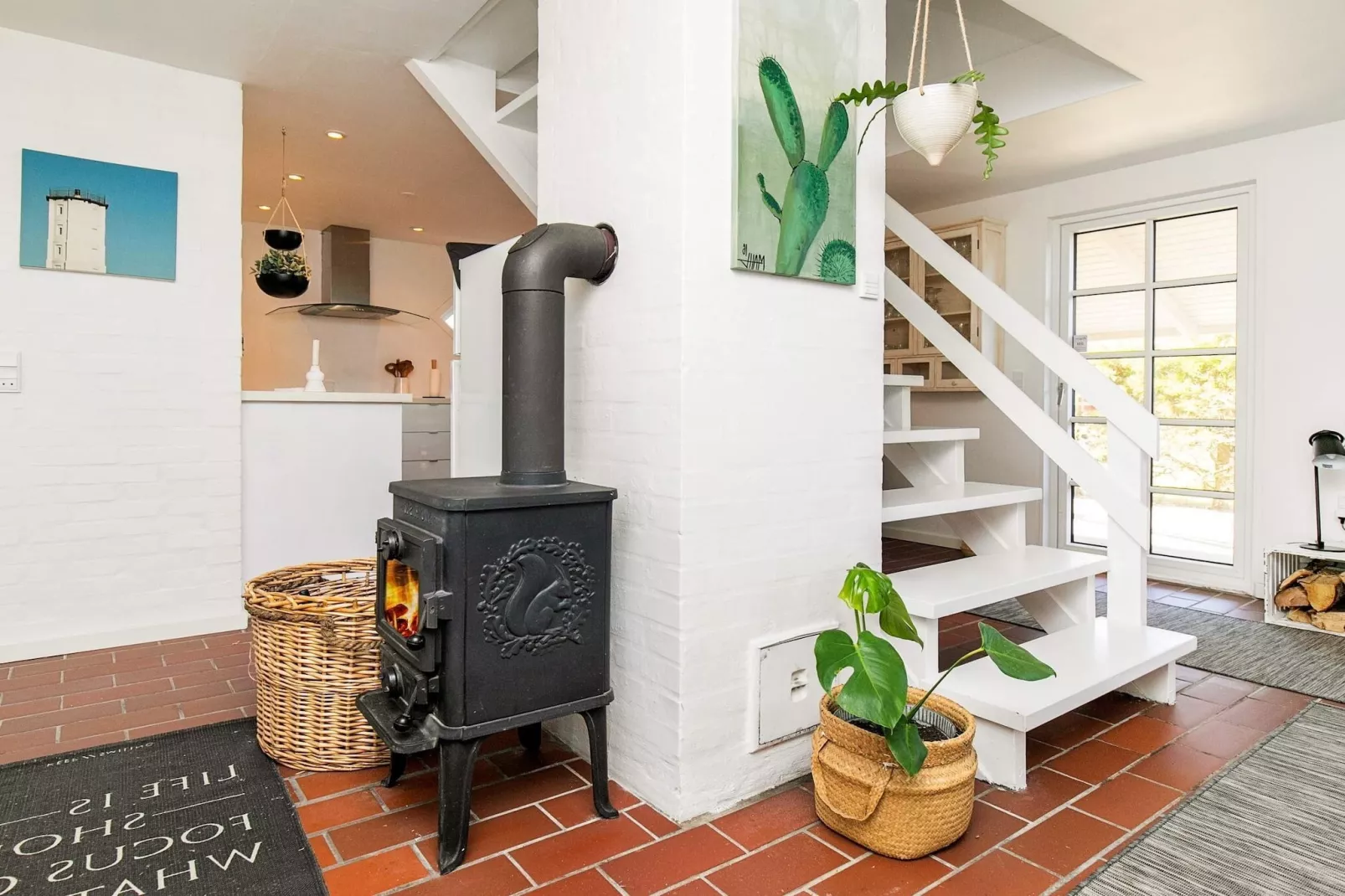 4 persoons vakantie huis in Skagen-By Traum-Binnen
