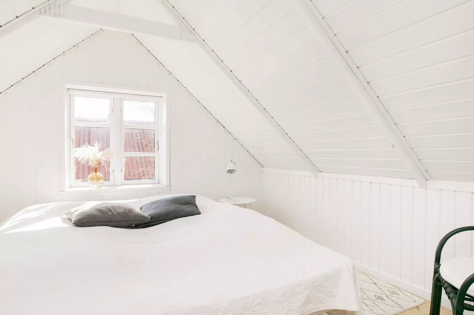 4 persoons vakantie huis in Skagen-By Traum-Binnen