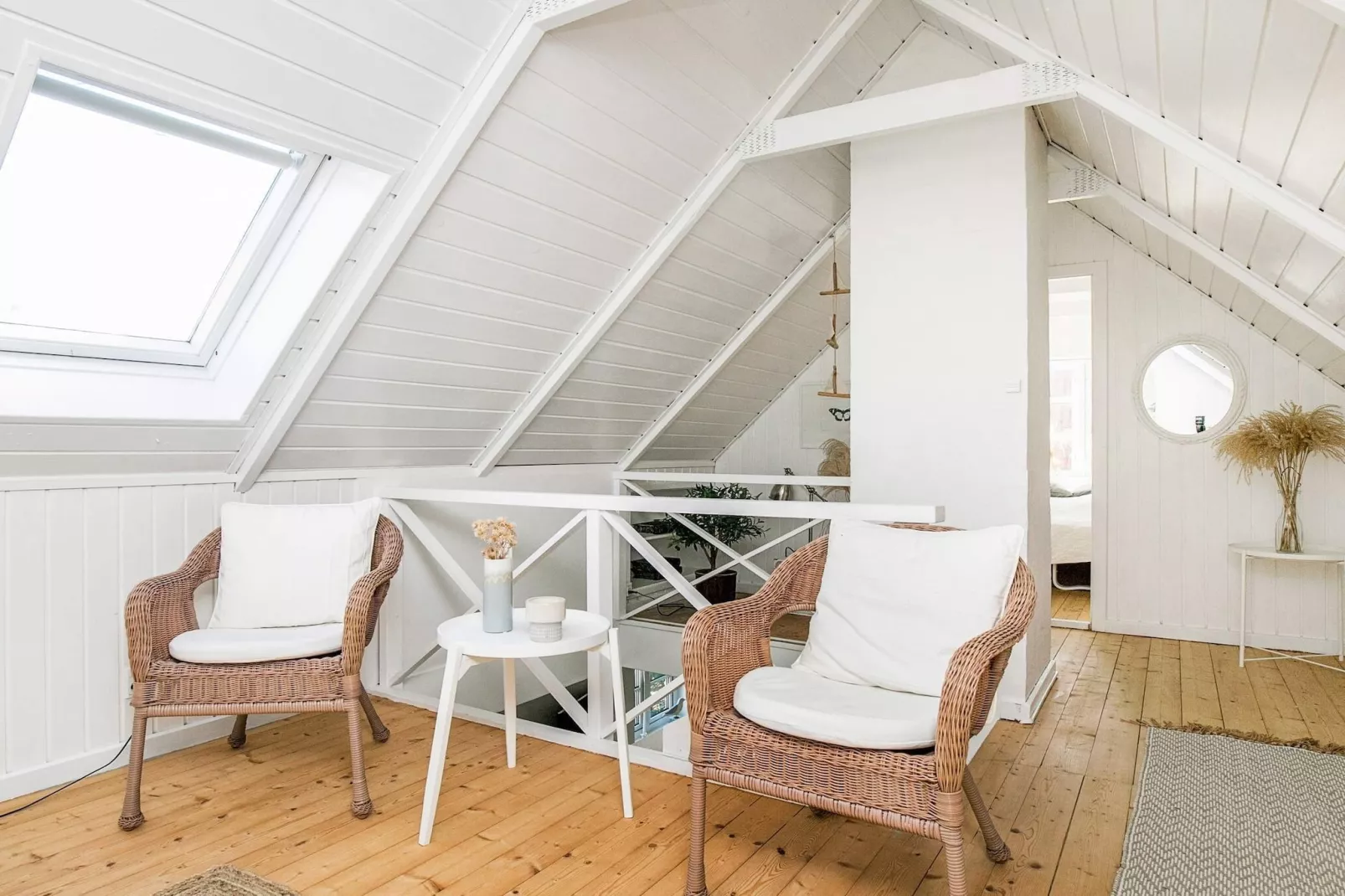 4 persoons vakantie huis in Skagen-By Traum-Binnen