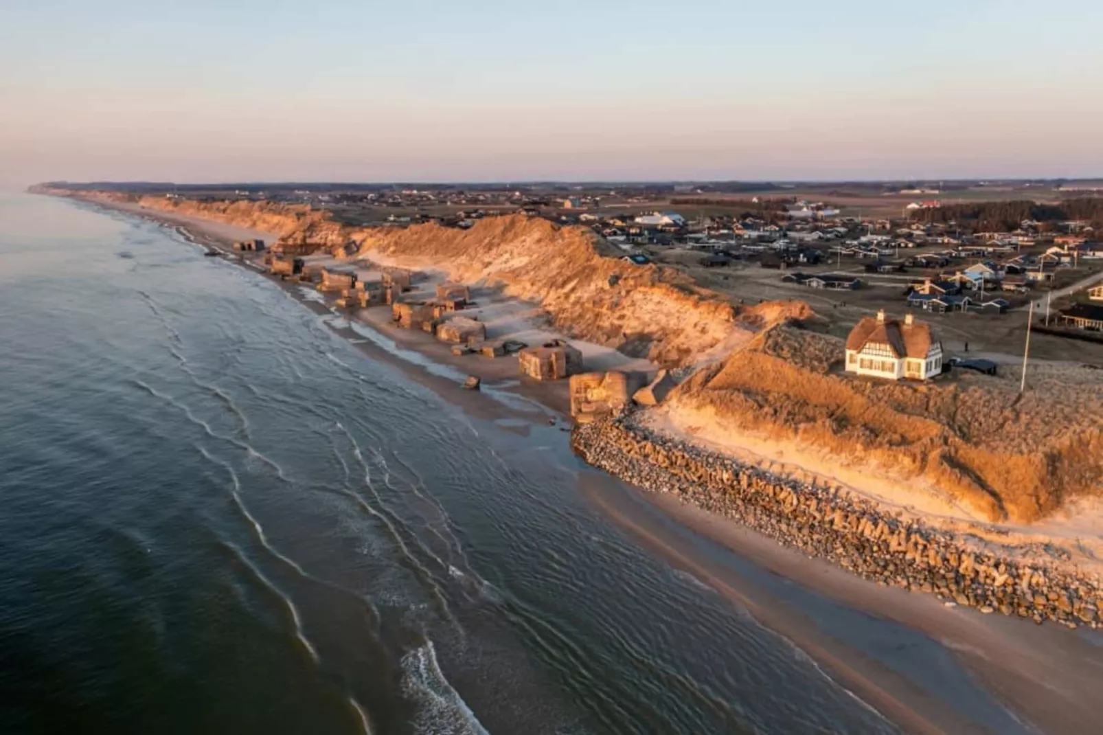 4 persoons vakantie huis in Skagen-By Traum-Waterzicht