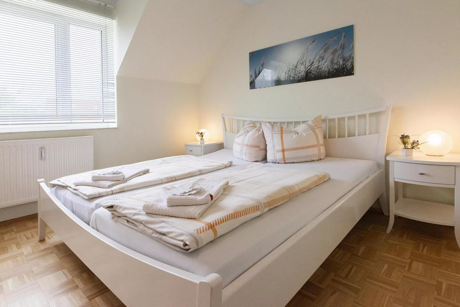 Residenz Haffblick Boltenhagen-Typ B 50 qm