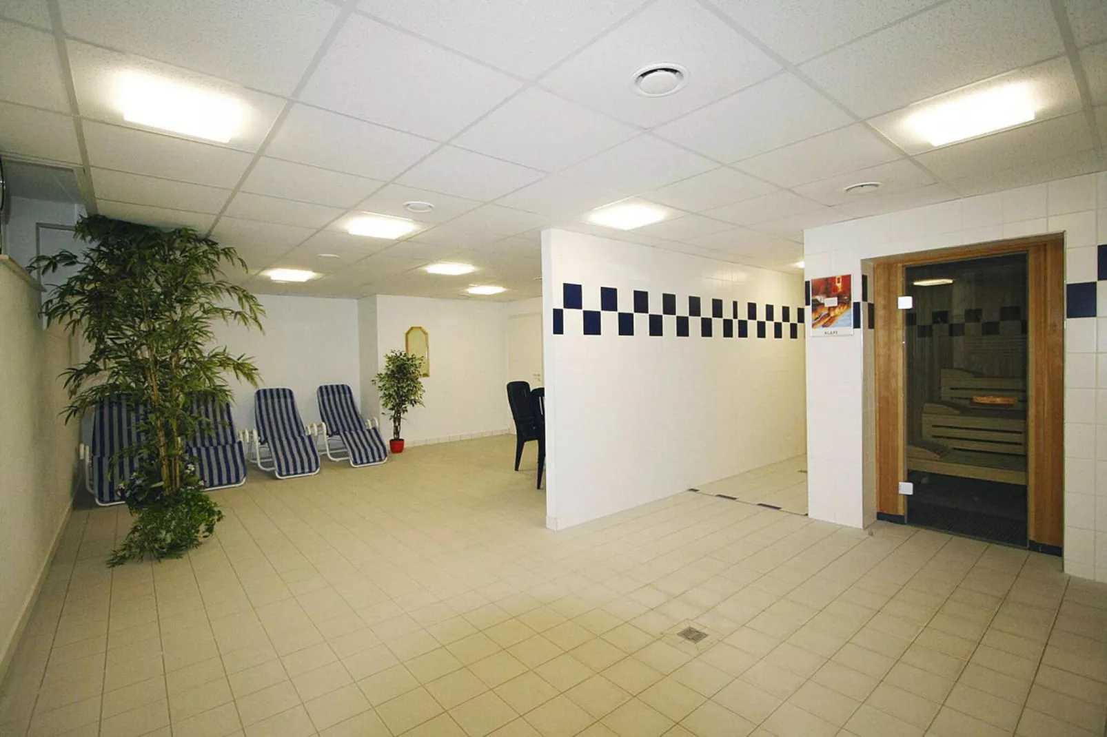Residenz Haffblick Boltenhagen-Typ B 50 qm-Binnen