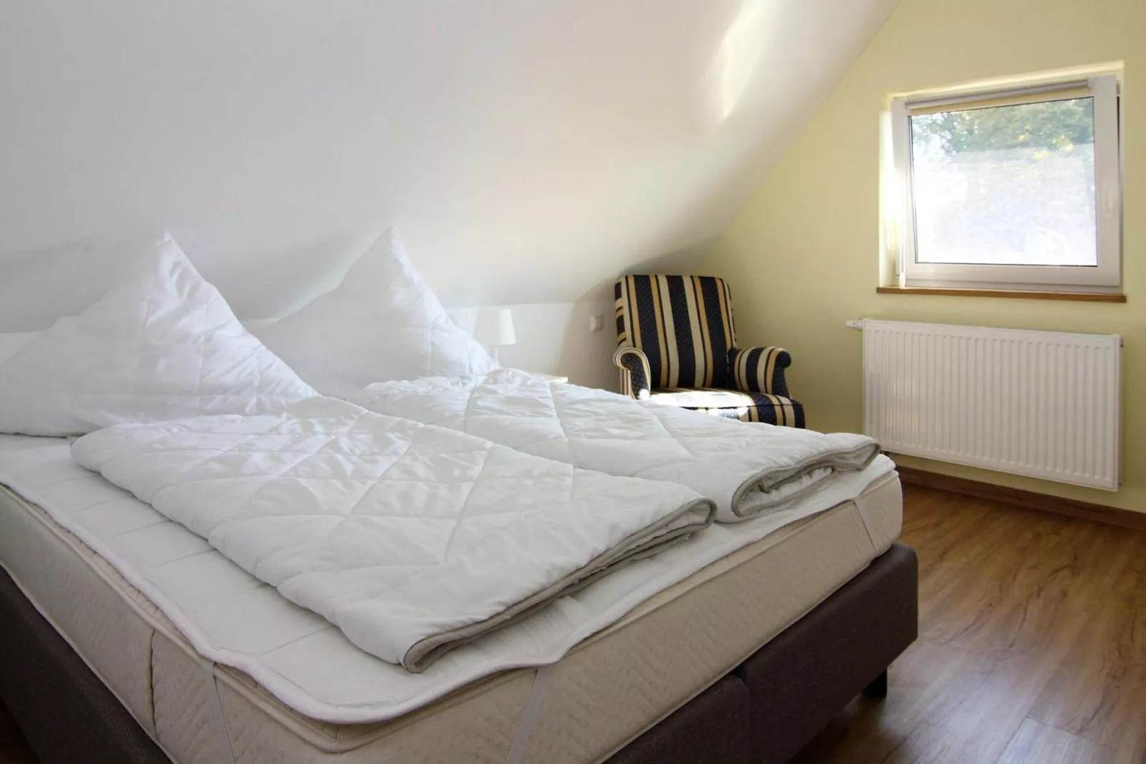 Appartement 2-Slaapkamer