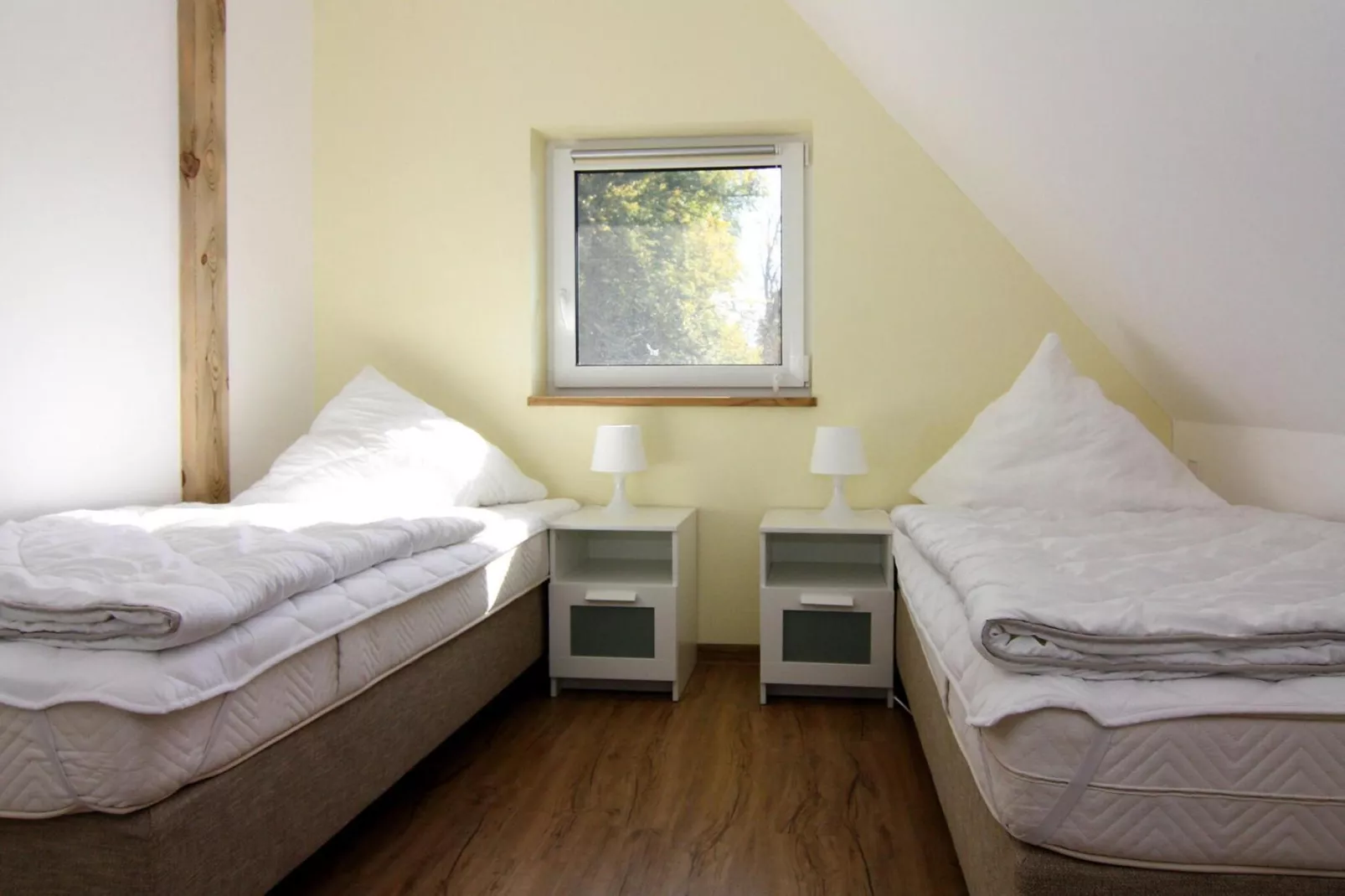 Appartement 2-Slaapkamer