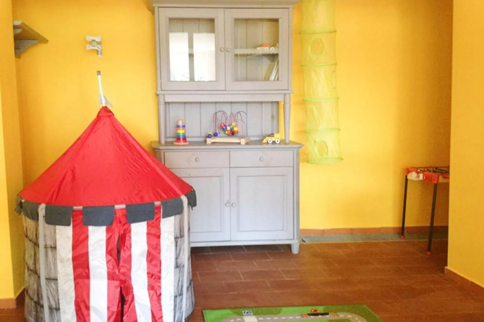 Residence Dei Fiori Pietra Ligure - C5/R5CM-Recreatieruimte