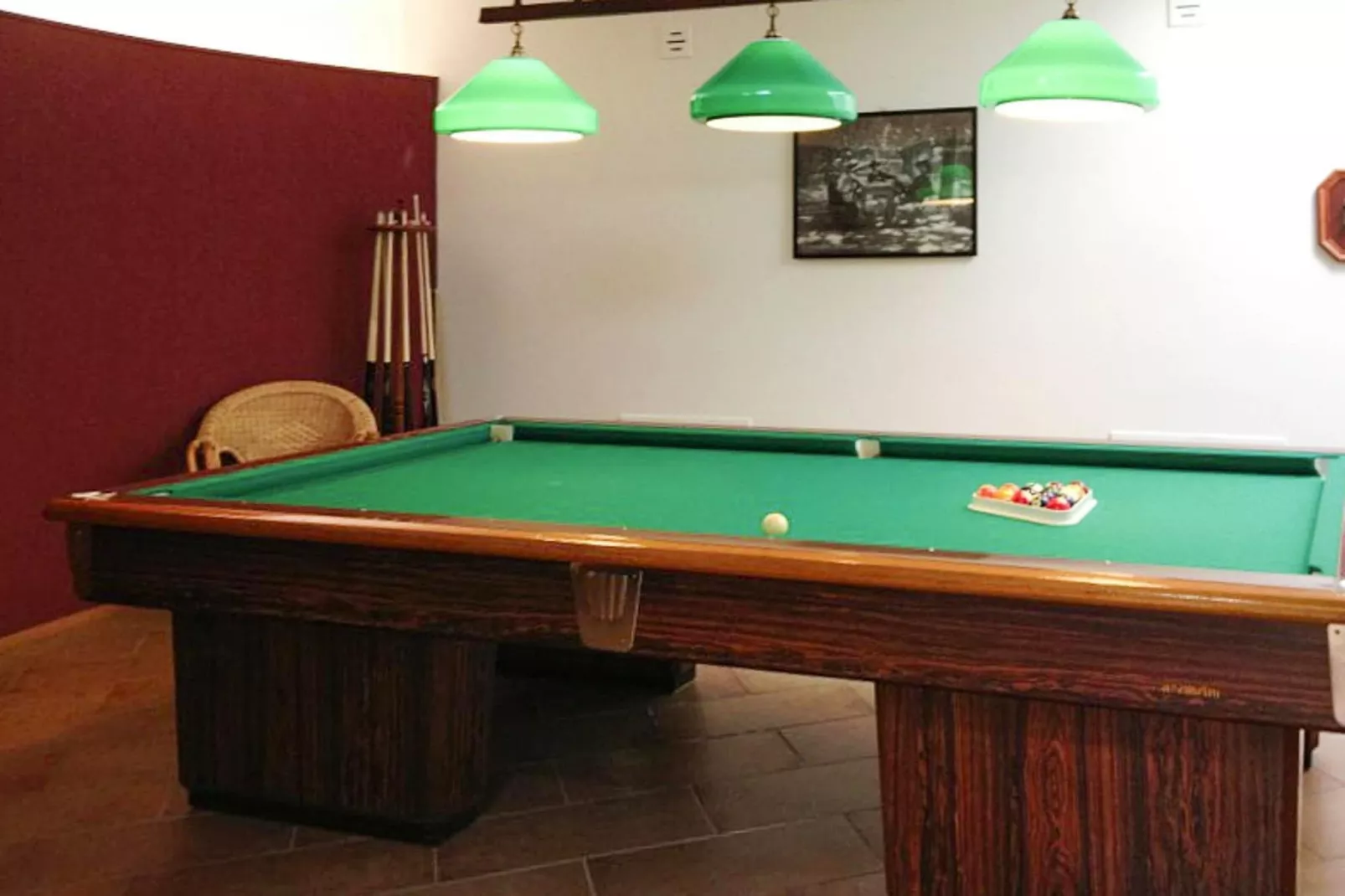 Residence Dei Fiori Pietra Ligure - C5/R5CM-Recreatieruimte