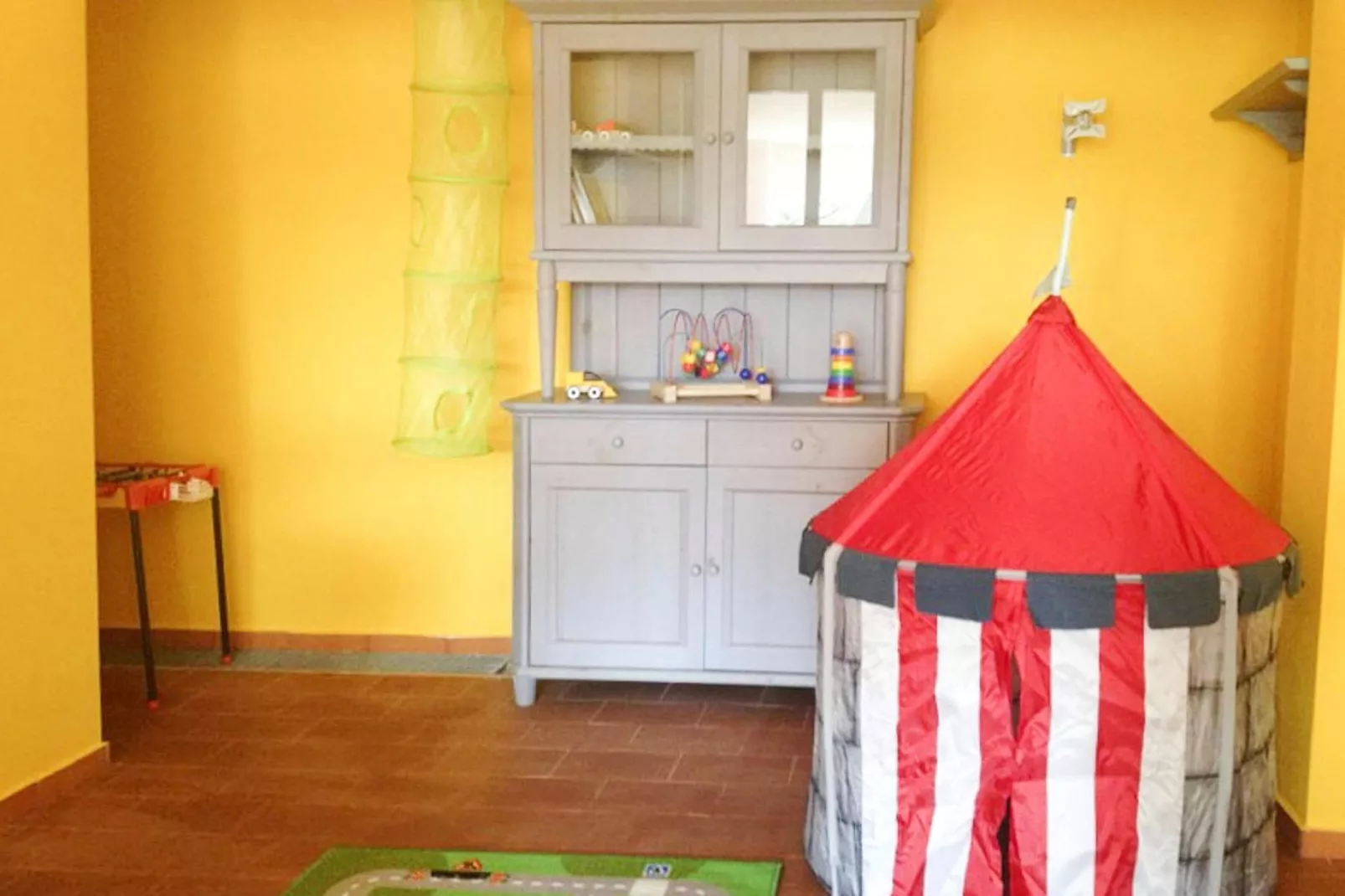 Residence Dei Fiori Pietra Ligure - C5/R5CM-Recreatieruimte