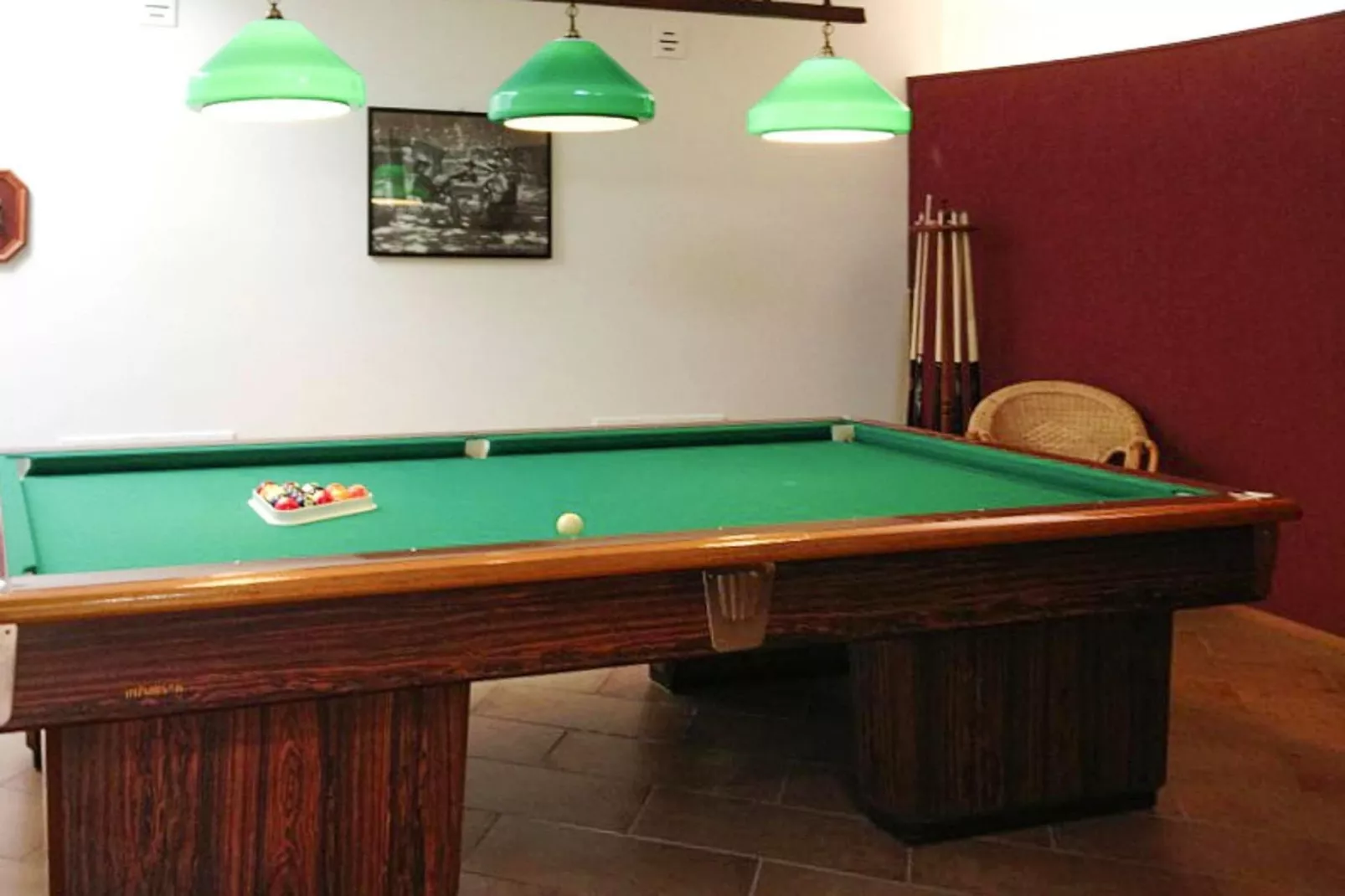 Residence Dei Fiori Pietra Ligure - C5/R5CM-Recreatieruimte