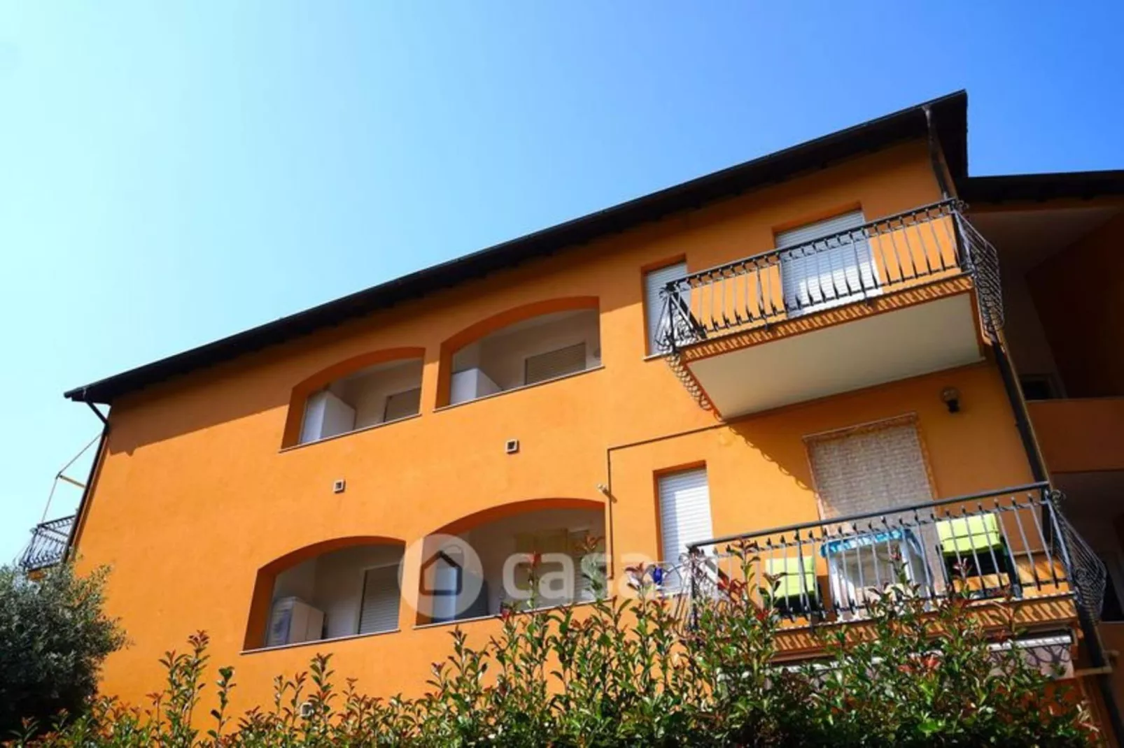 Residence Dei Fiori Pietra Ligure - C5/R5CM-Gebieden zomer 1km