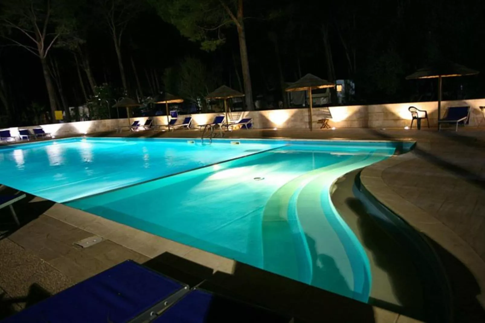 Residence Dei Fiori Pietra Ligure - C5/R5CM-Gebieden zomer 5km