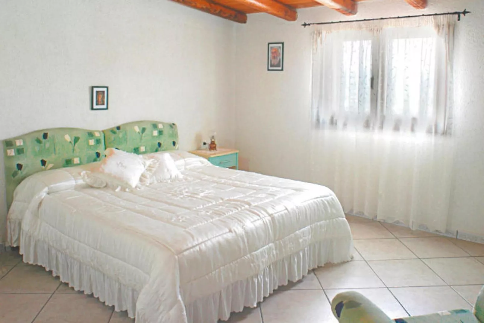 Apartments, Castelvetrano-Il Faro-Slaapkamer