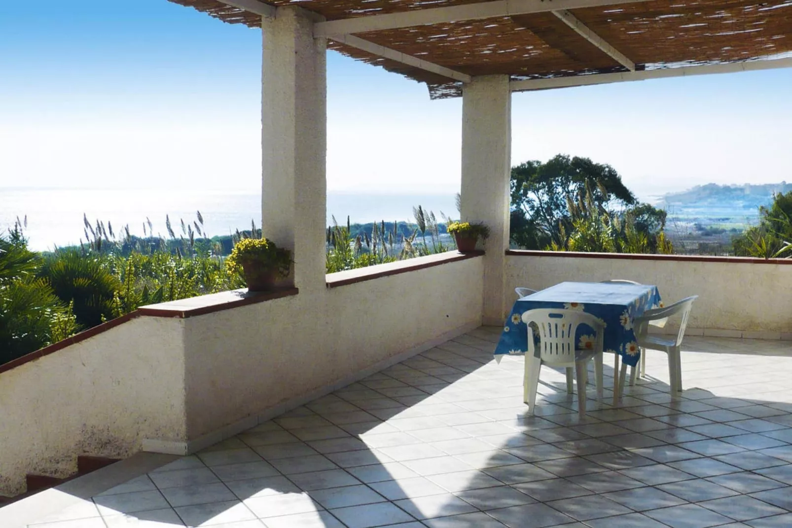 Apartments, Castelvetrano-Il Faro-Terrasbalkon