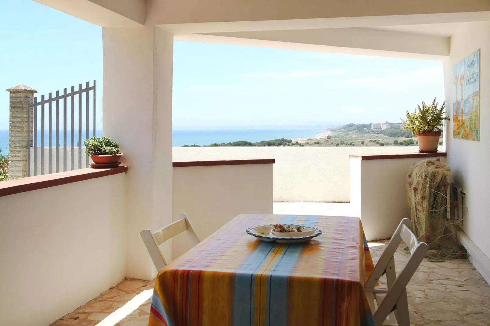 Apartments, Castelvetrano-Il Faro-Terrasbalkon