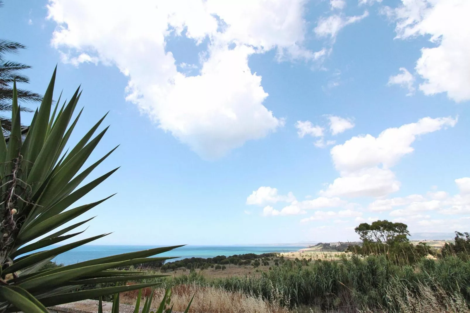 Apartments, Castelvetrano-Il Faro-Gebieden zomer 5km
