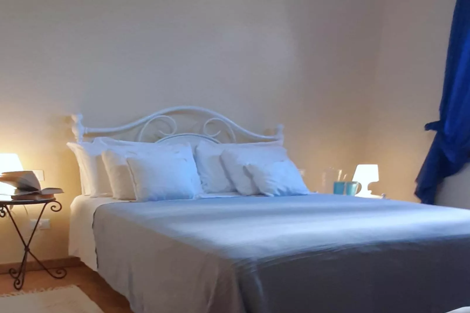 APP 6-Slaapkamer
