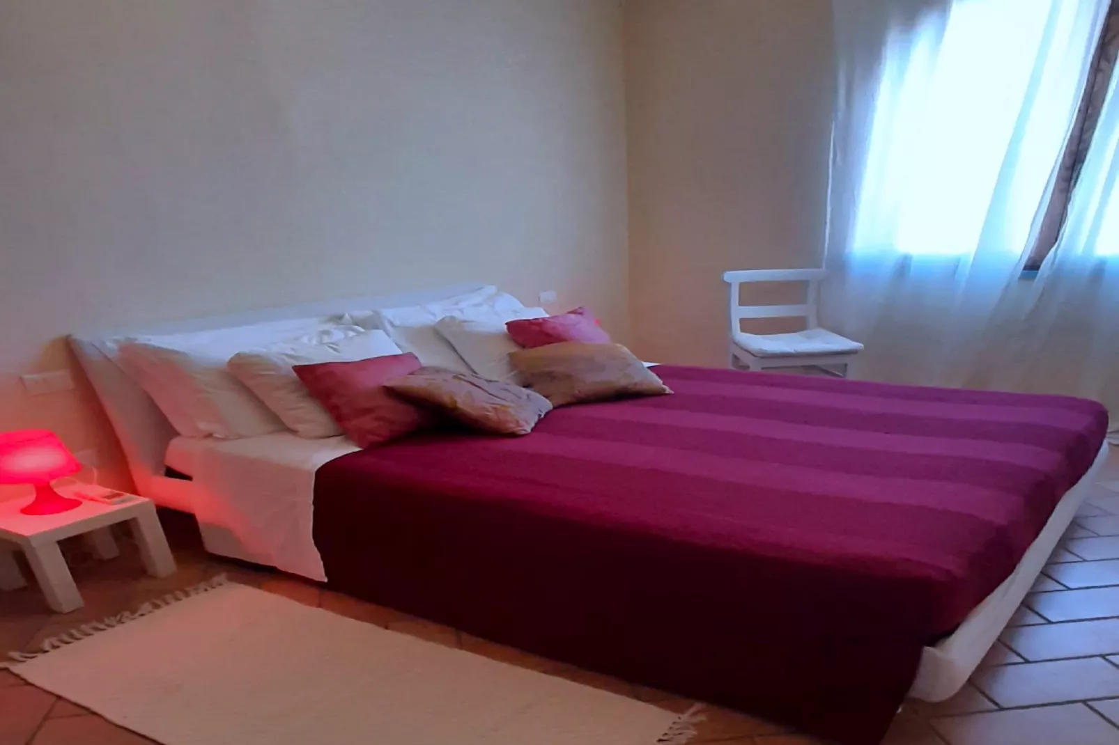 APP 6-Slaapkamer