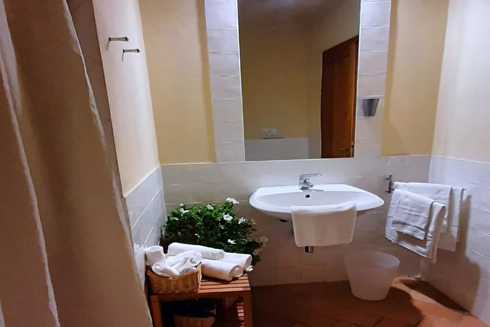 APP 6-Badkamer