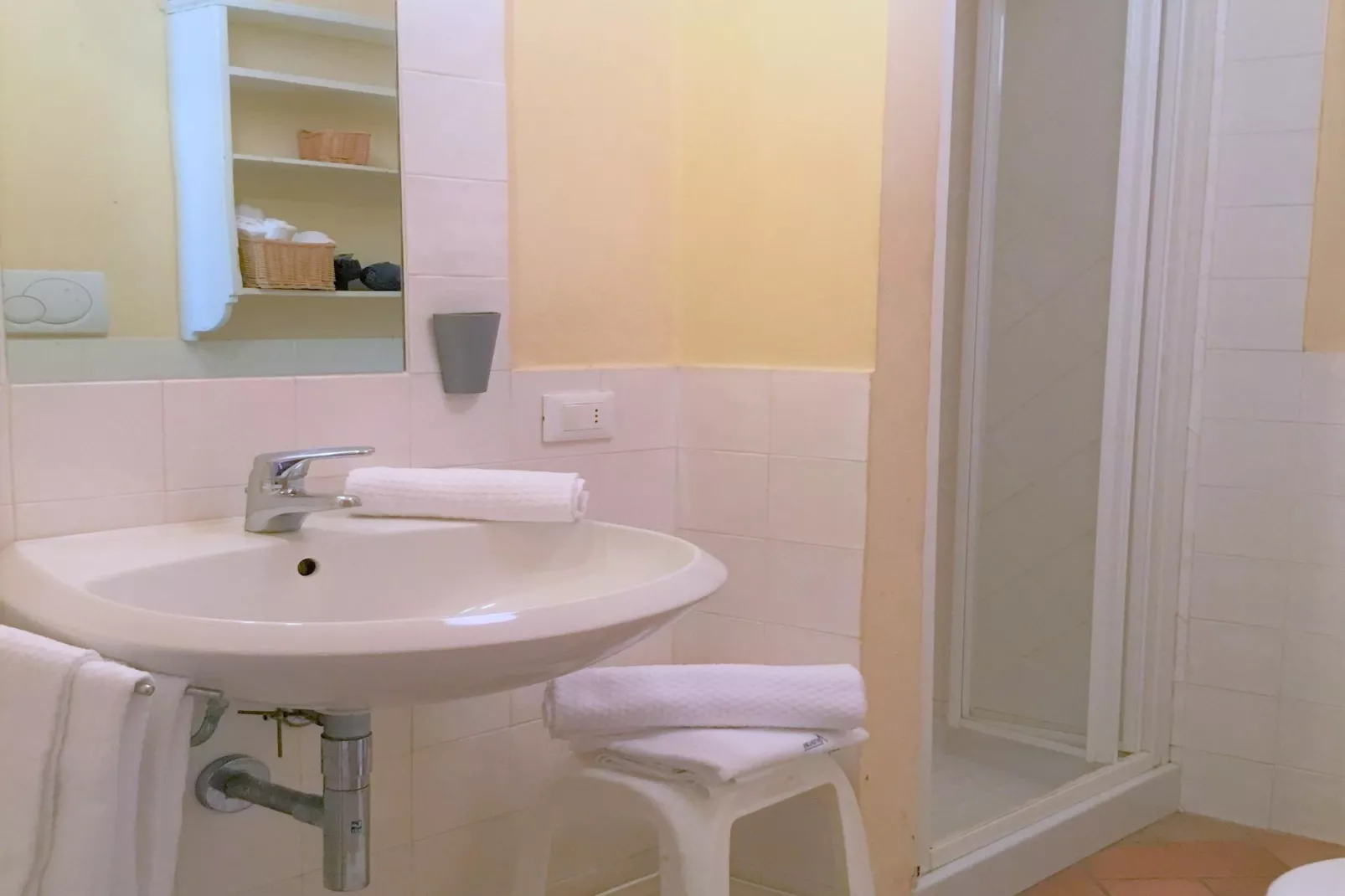 APP 8-Badkamer