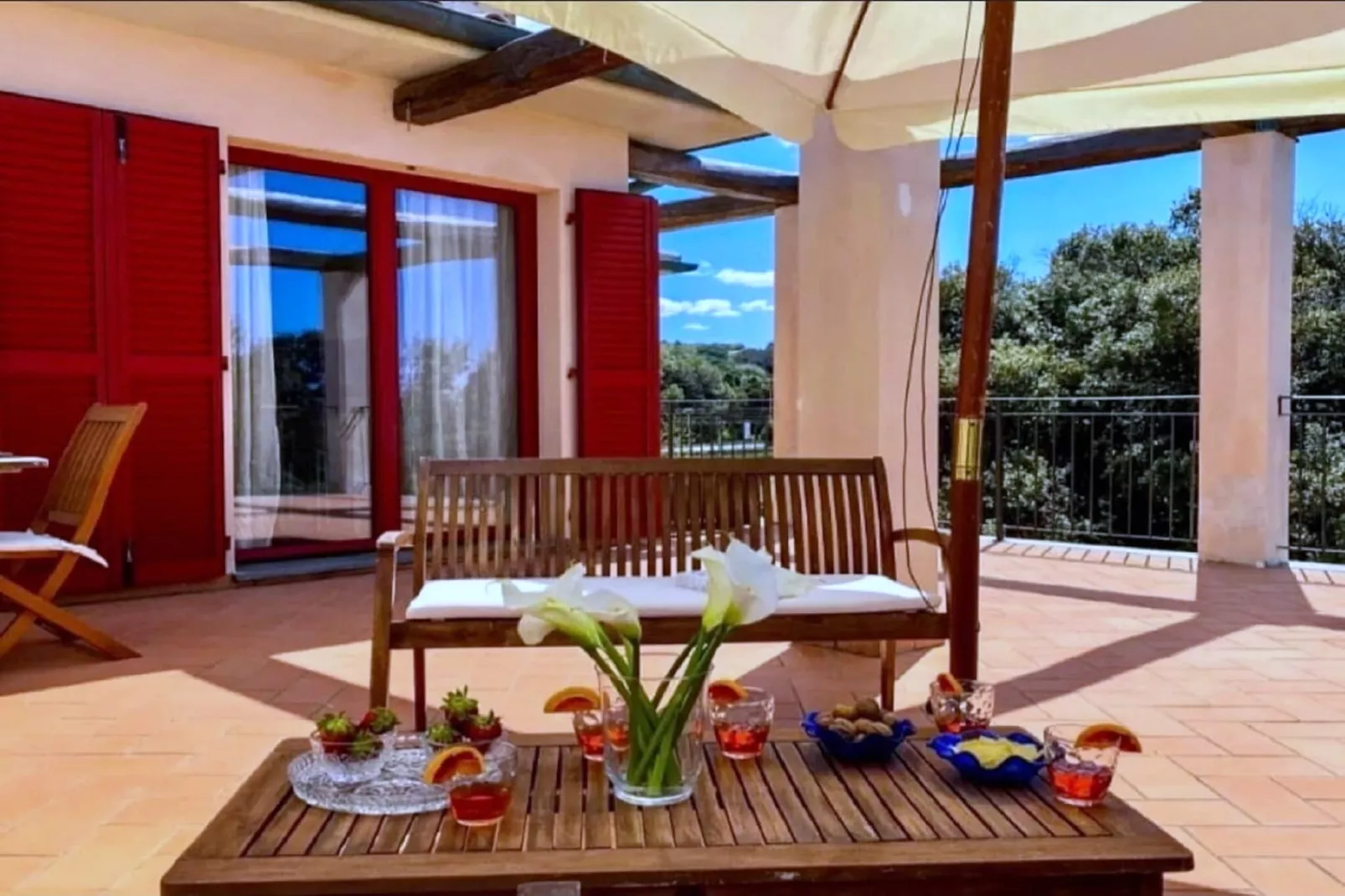 APP 8-Terrasbalkon
