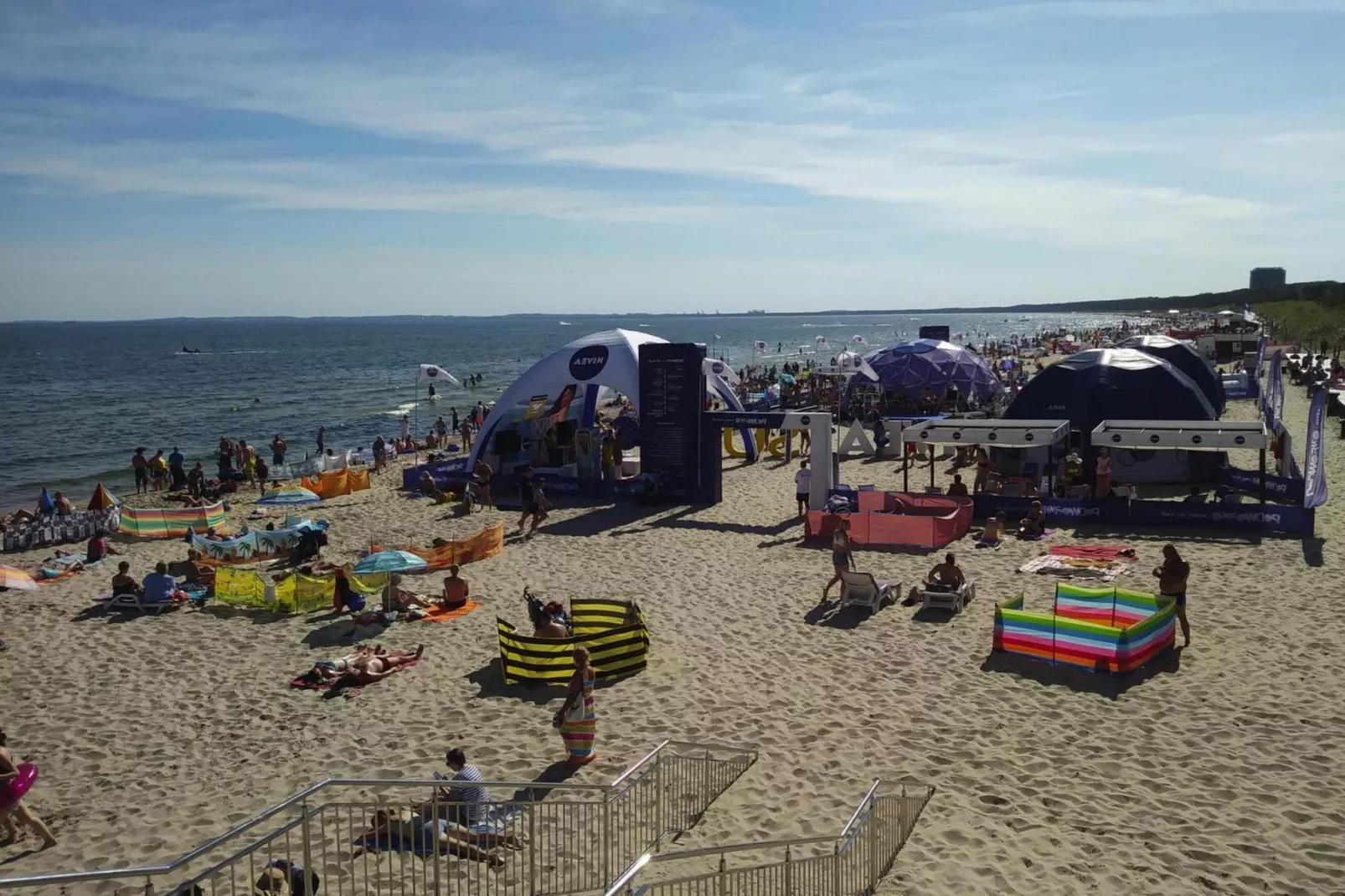 Studio 2-osobowe parter-Gebieden zomer 5km