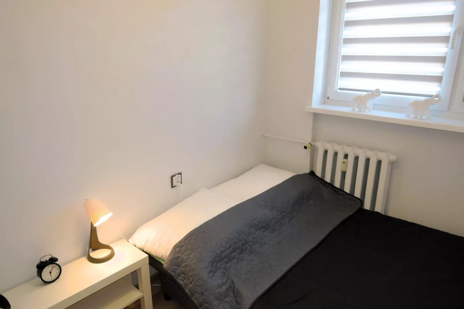Mieszkanie wakacyjne w Międzyzdrojach-Slaapkamer