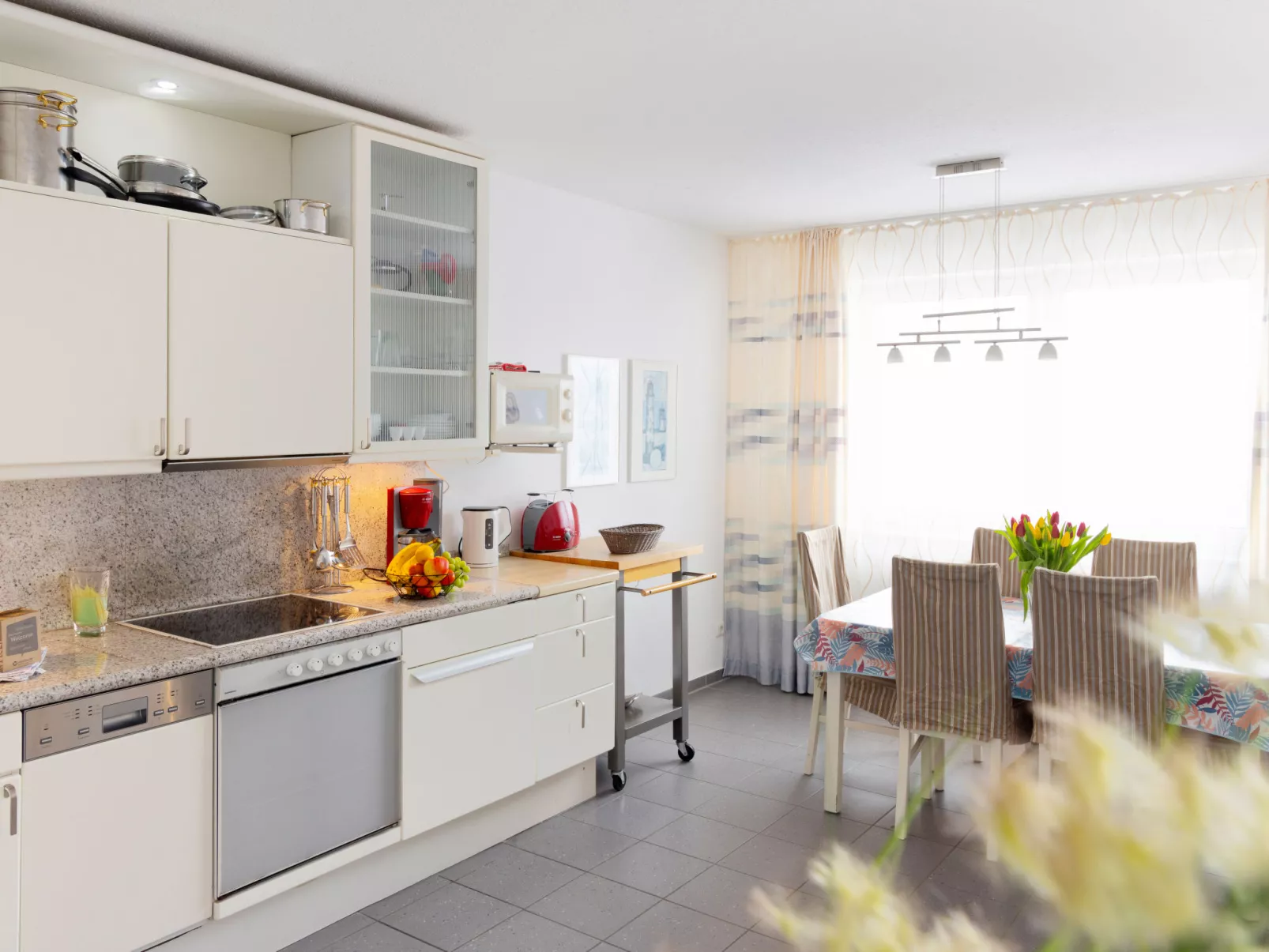 Haus am Streckelsberg (App. 10)-Binnen
