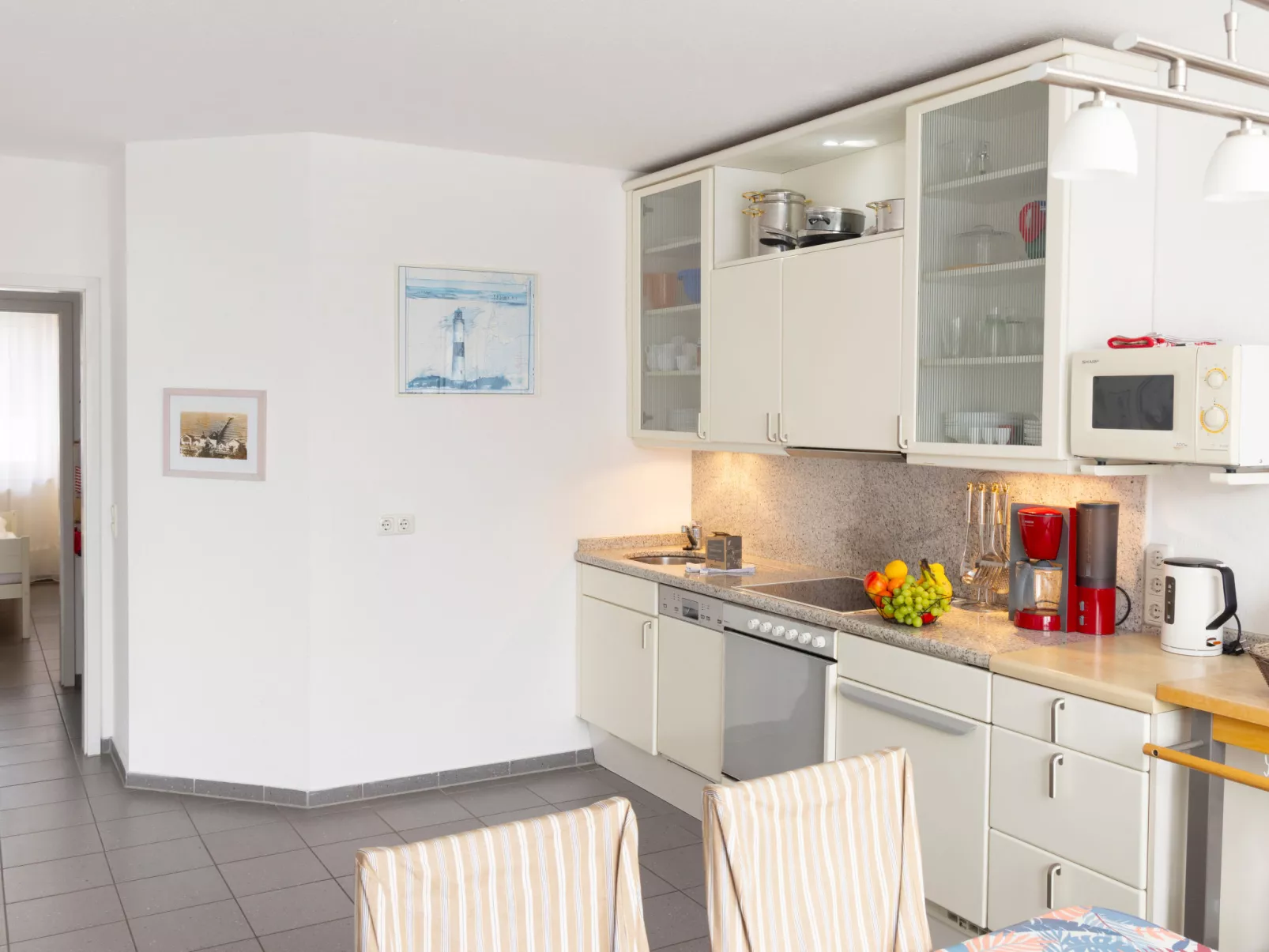 Haus am Streckelsberg (App. 10)-Binnen