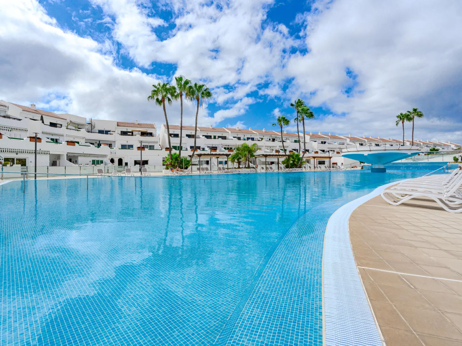 Parque Don Jose Poolside Retreat-Buiten