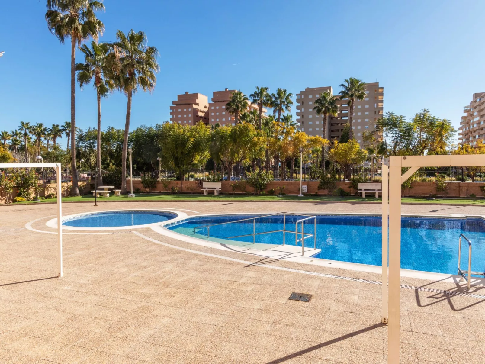 Costa Caribe I-Buiten