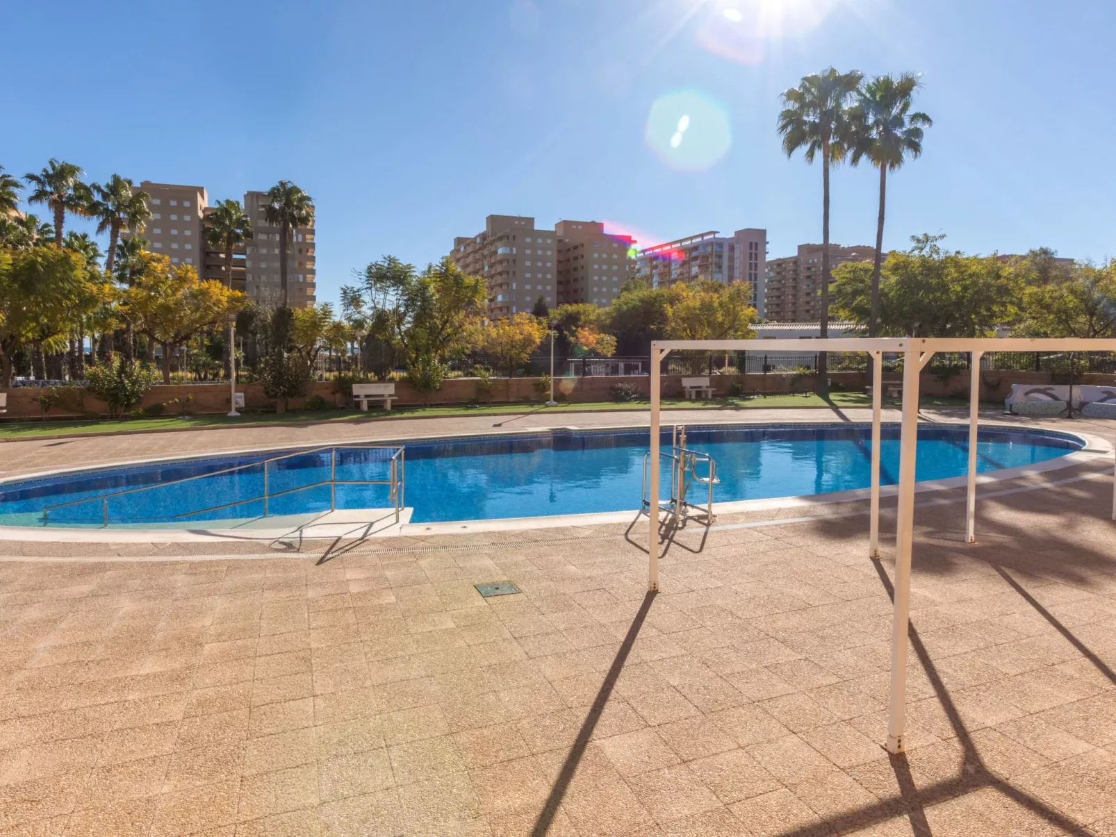 Costa Caribe I-Buiten