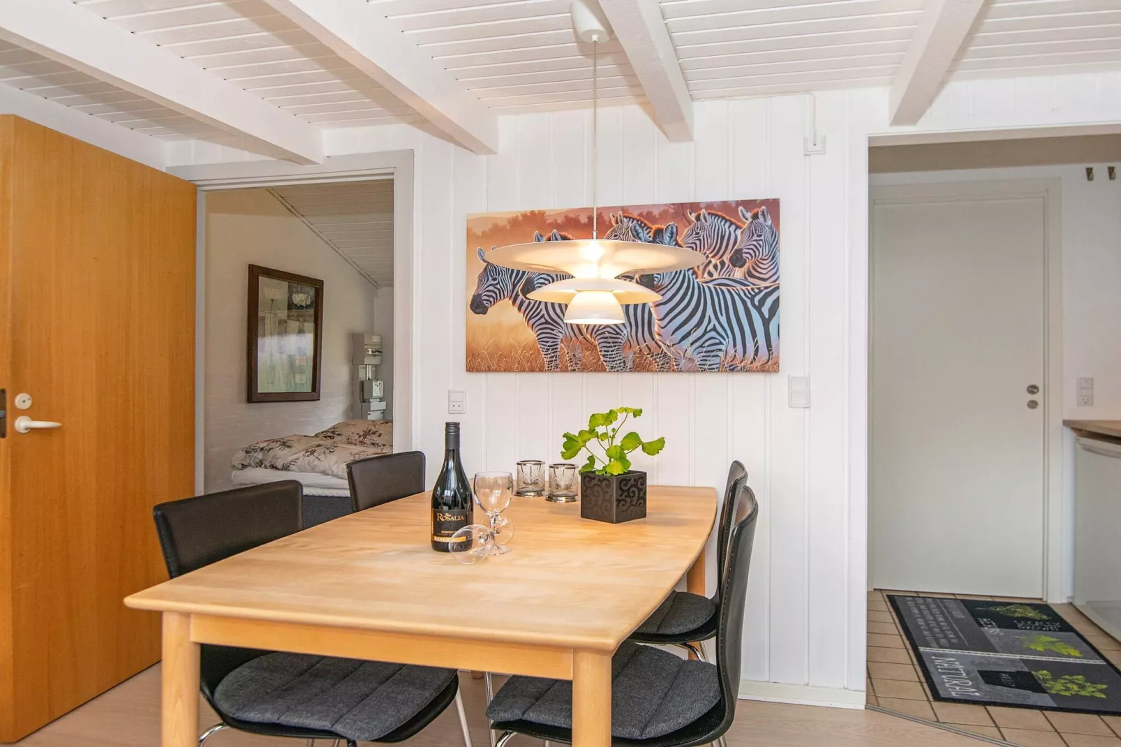 3 room,2 levels,dishwasher-Binnen
