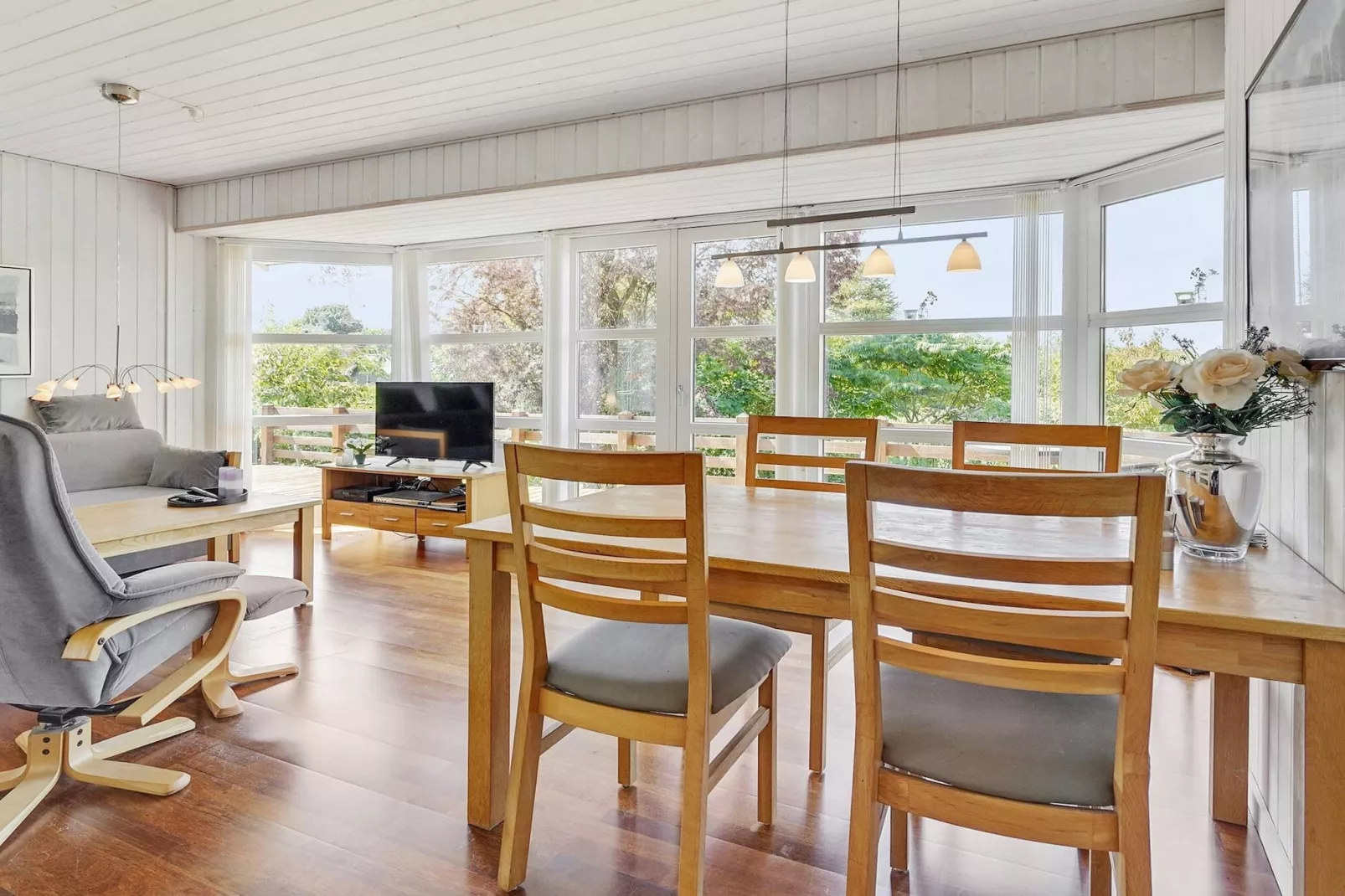 4 persoons vakantie huis in Aabenraa-By Traum-Binnen