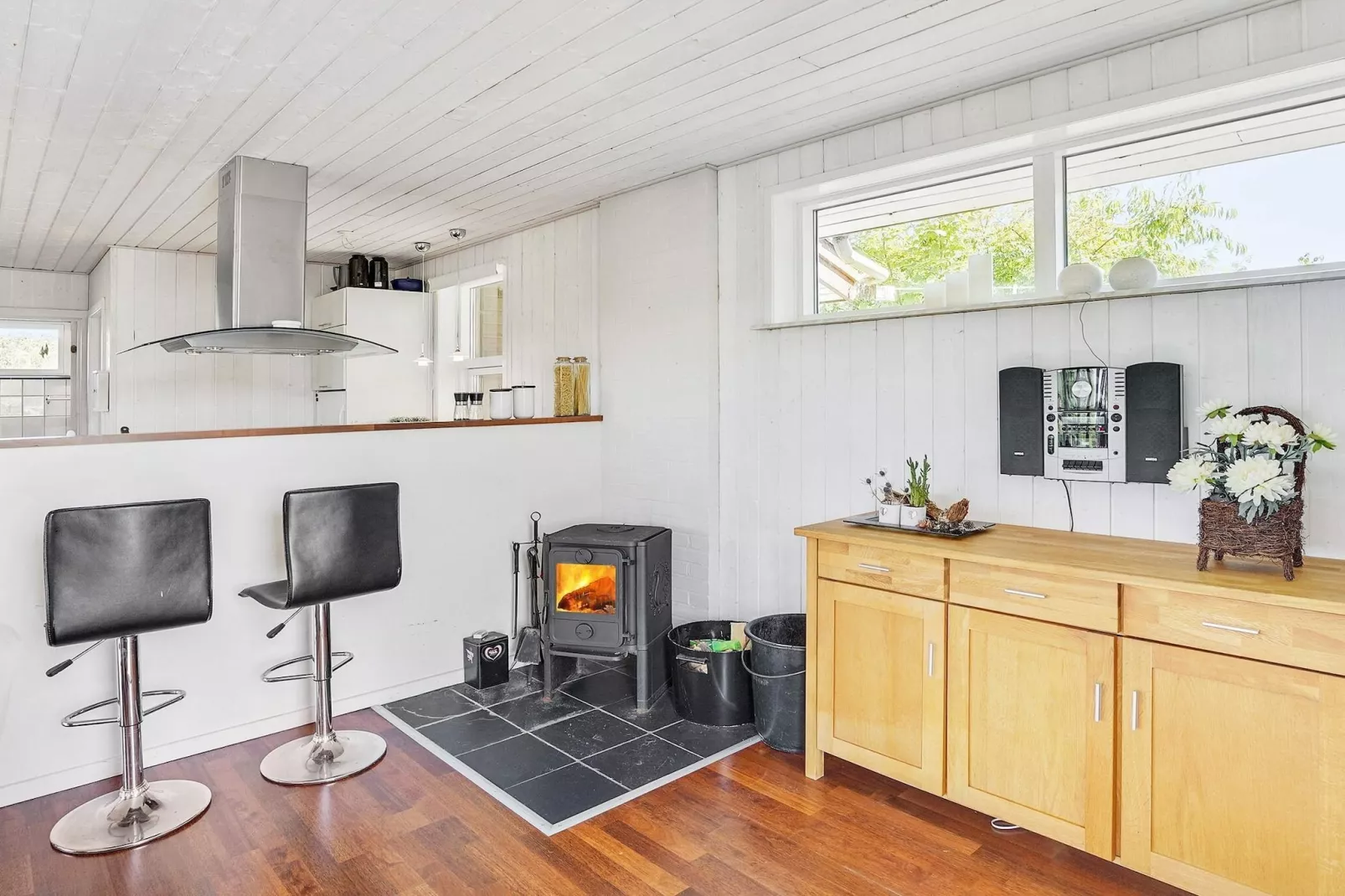 4 persoons vakantie huis in Aabenraa-By Traum-Binnen