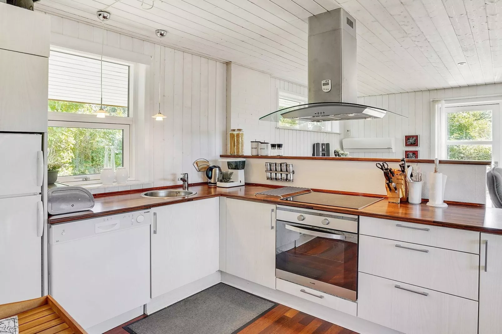 4 persoons vakantie huis in Aabenraa-By Traum-Binnen