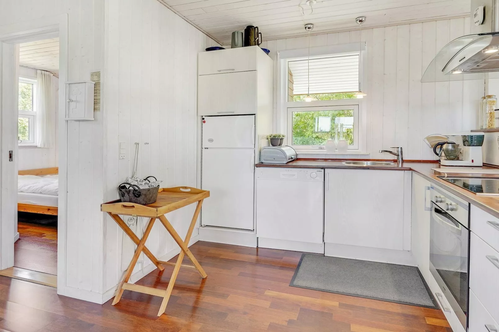 4 persoons vakantie huis in Aabenraa-By Traum-Binnen