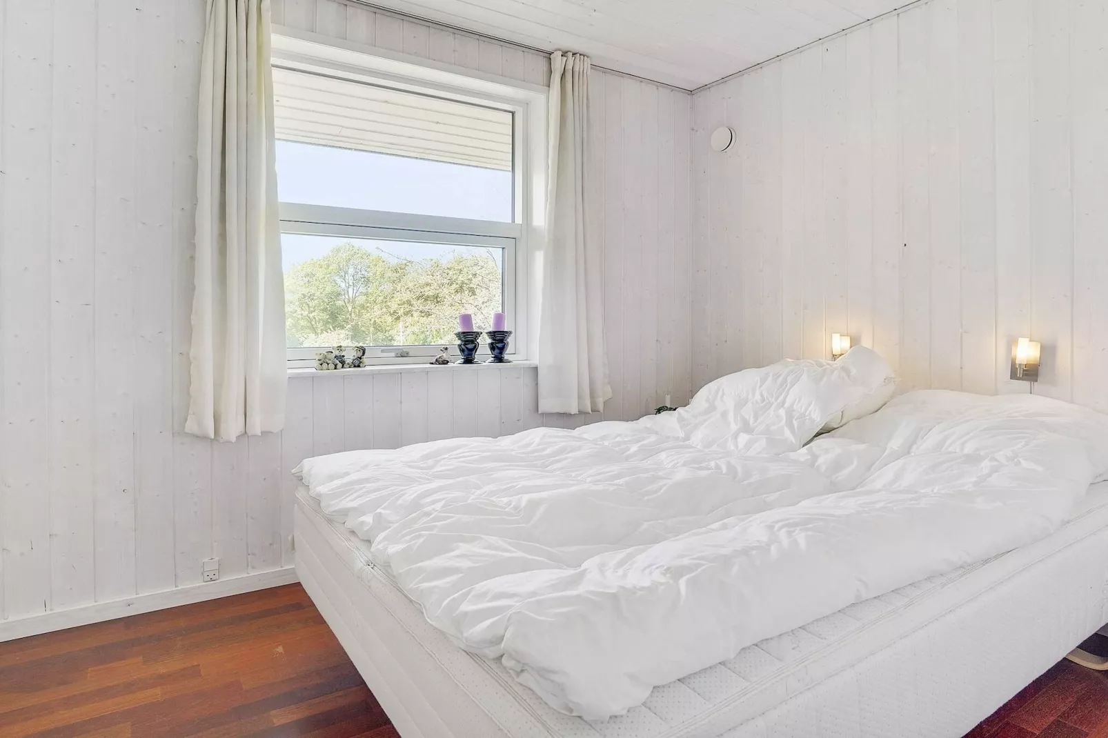 4 persoons vakantie huis in Aabenraa-By Traum-Binnen