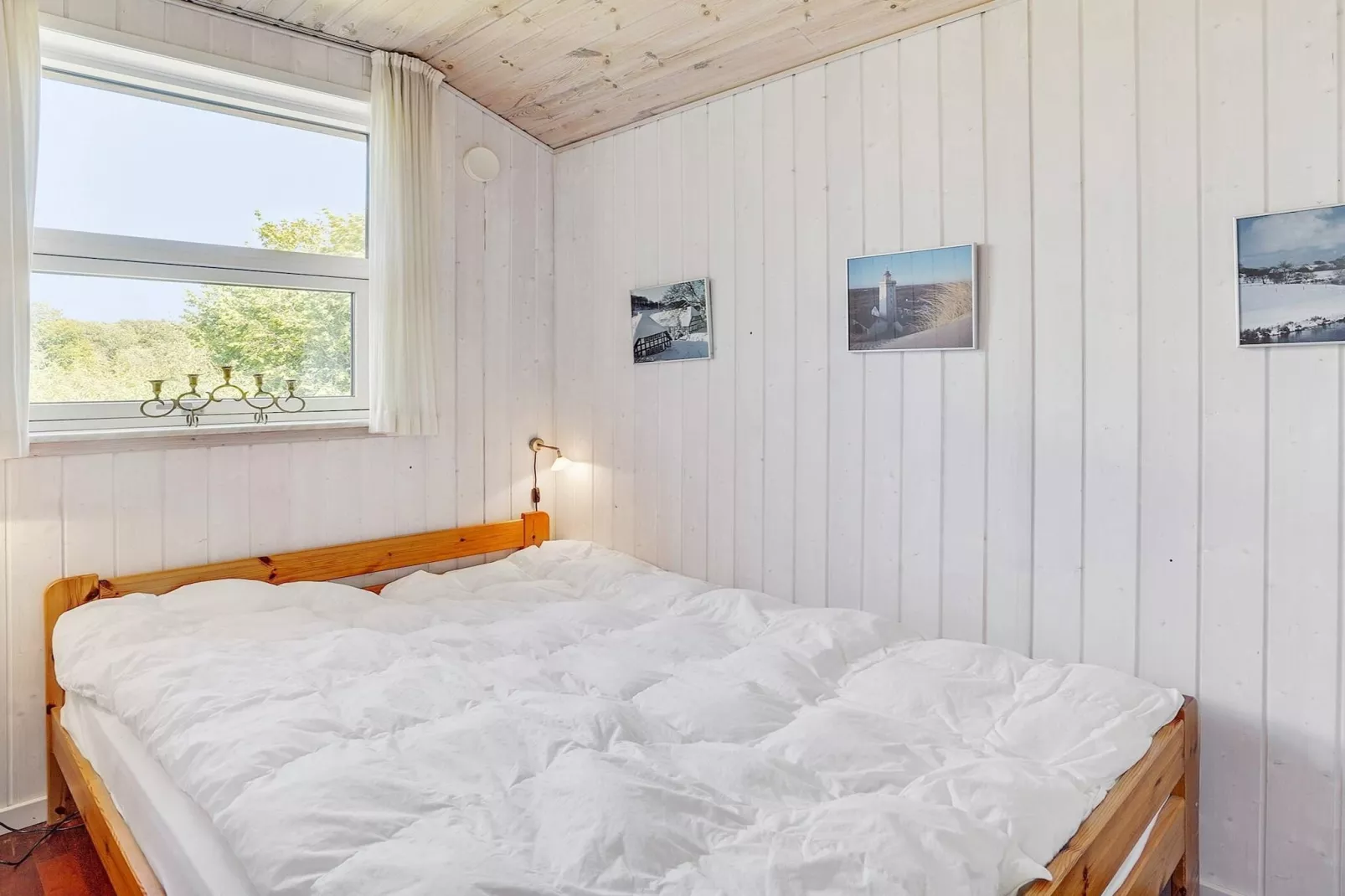 4 persoons vakantie huis in Aabenraa-By Traum-Binnen