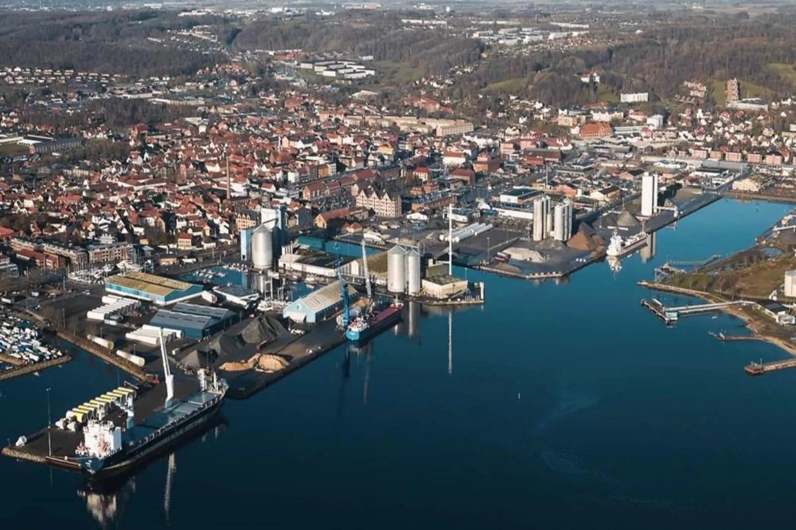 4 persoons vakantie huis in Aabenraa-By Traum-Uitzicht