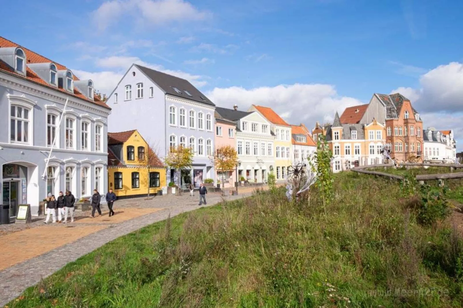 4 persoons vakantie huis in Aabenraa-By Traum-Uitzicht