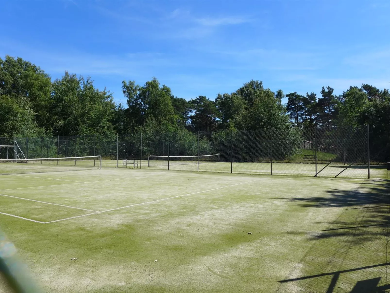 "Øthulf" - 200m from the sea-Binnen