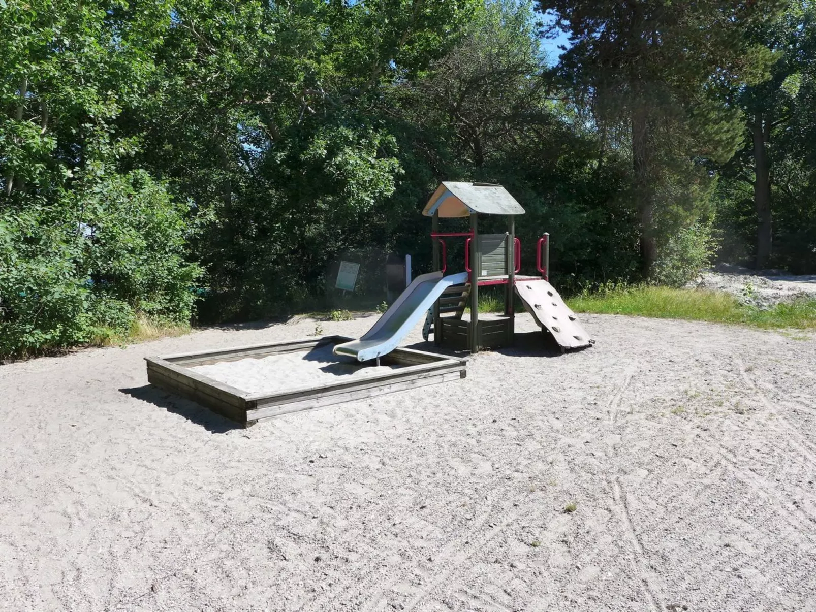 "Øthulf" - 200m from the sea-Binnen