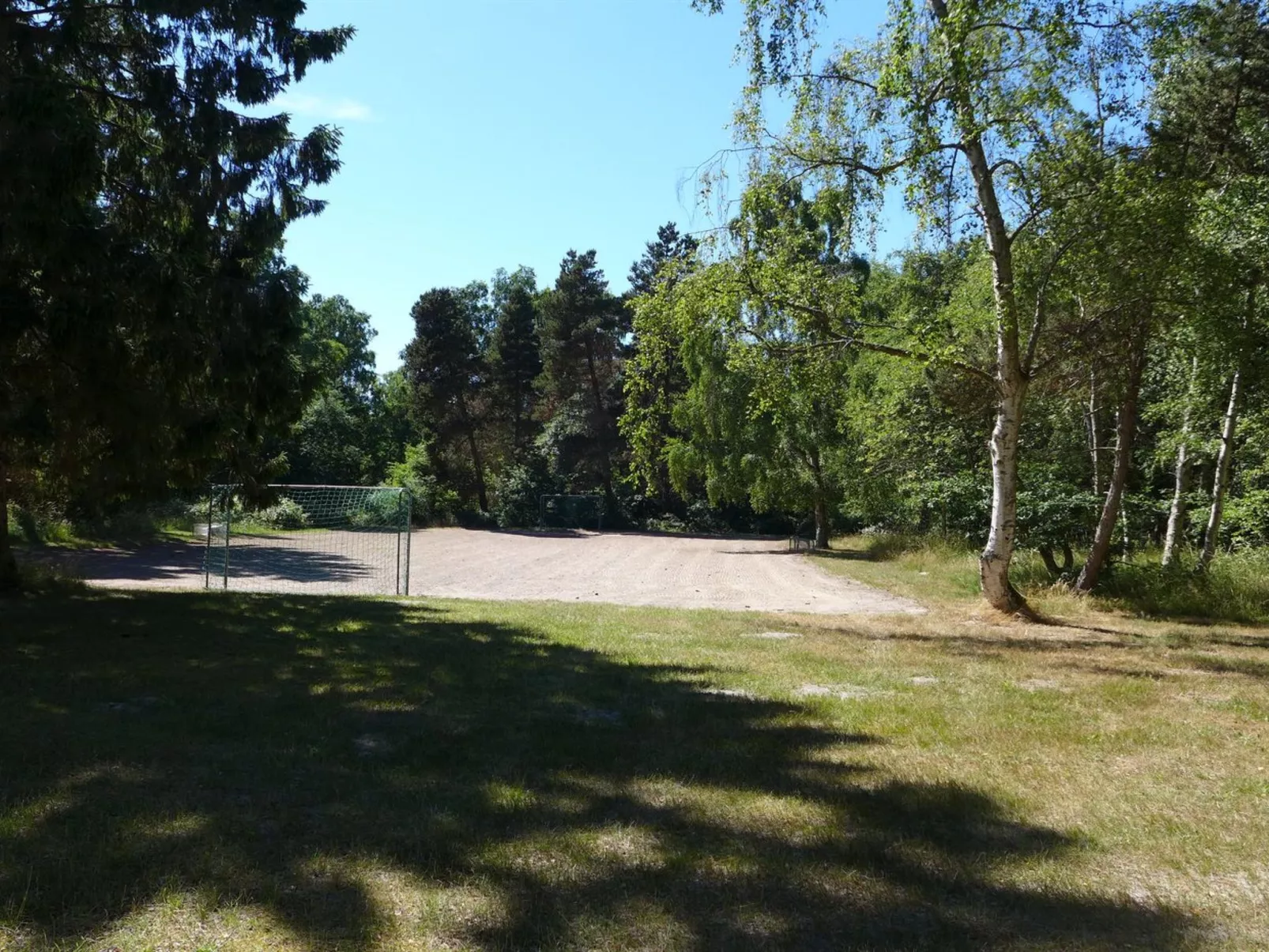 "Øthulf" - 200m from the sea-Binnen
